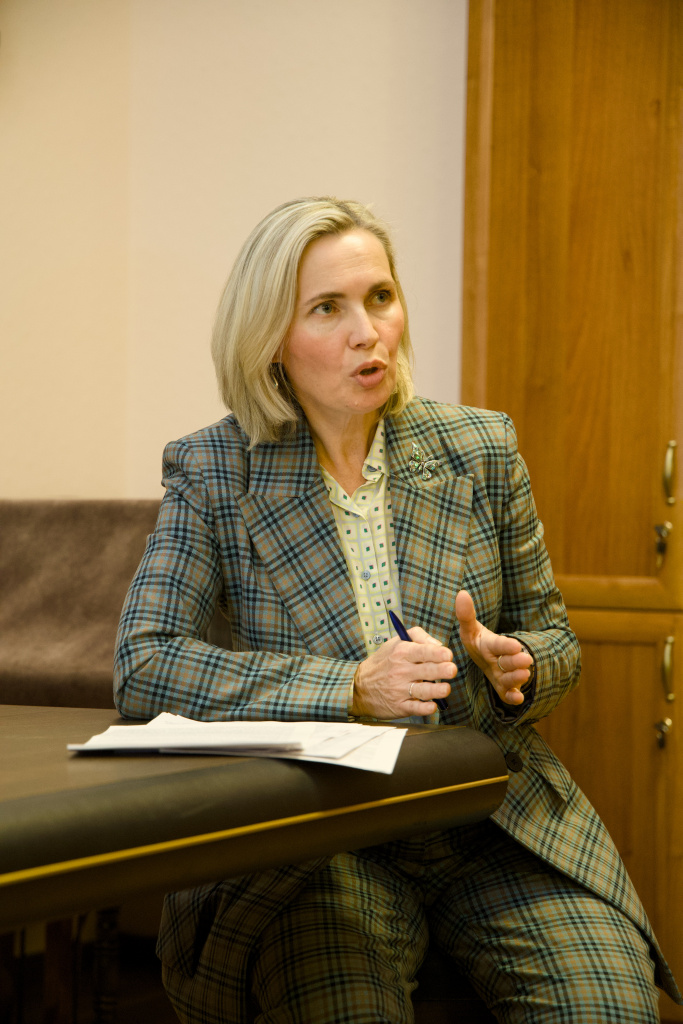 А. Кононова