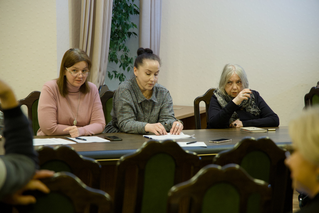 Заседание Клуба цивилистов МГКА Заседание Клуба цивилистов МГКА